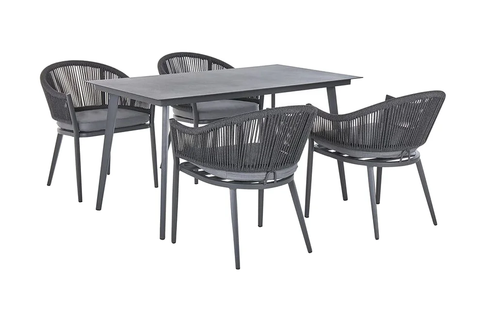 Soffgrupp Grå v:8280672