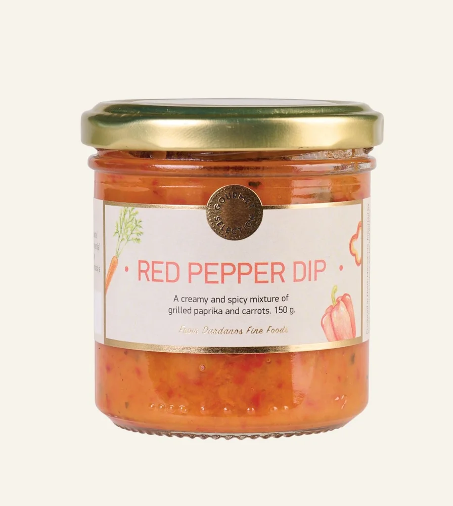 Dip orange - 150 g v:2230812