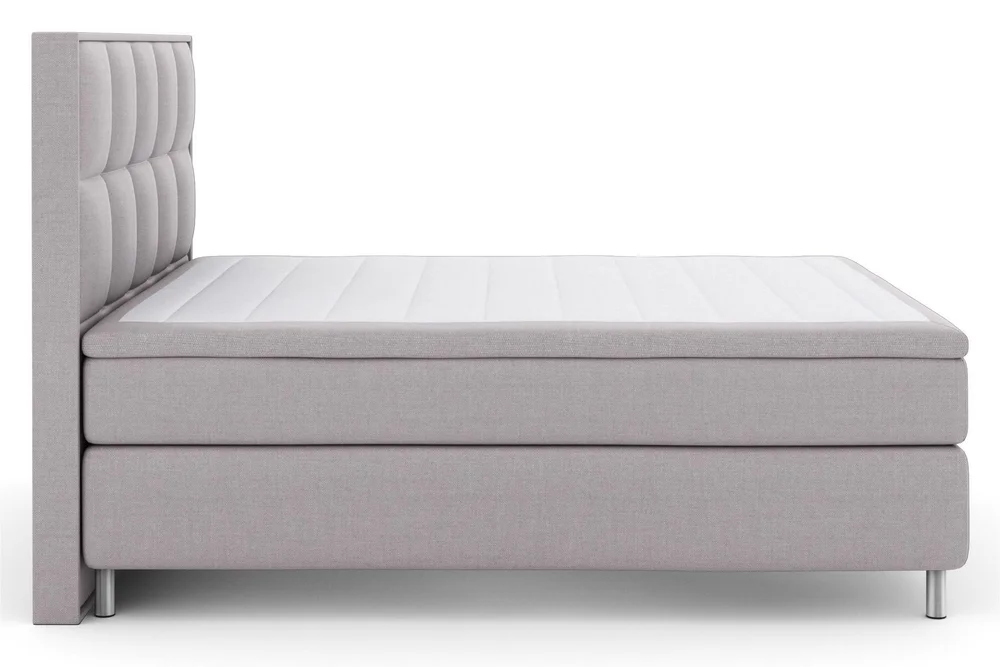 Select No 6 Komplett Sengepakke 210x210 F/M Lateks/Memory v:9501227