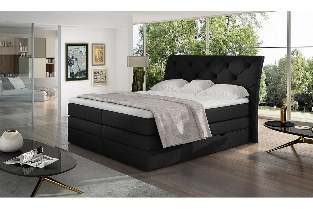 Bellamir Sengepakke 160×200 cm v:4737239 Bellamir Sengepakke 160×200 cm v:4737239