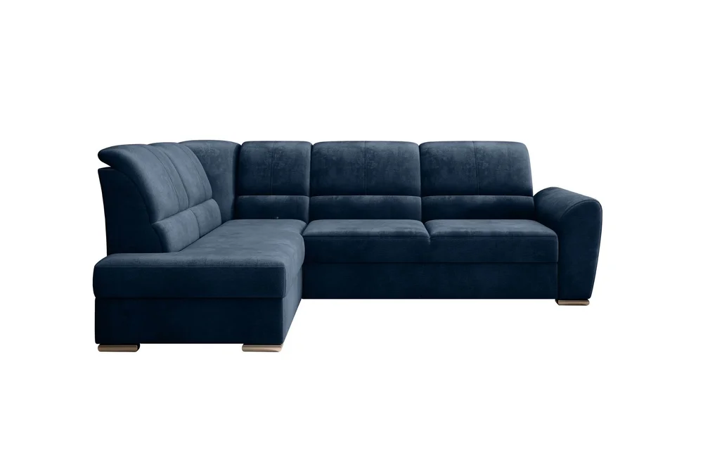 Sajmon Sovesofa m. Sjeselong 3-seter v:9481092