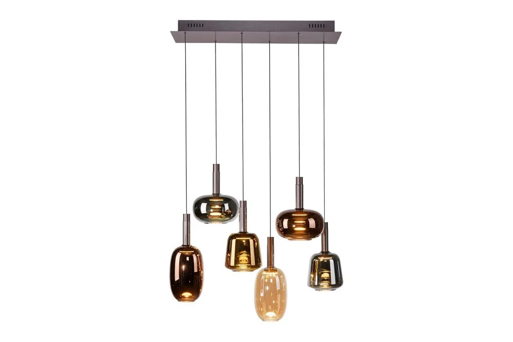 Irides Paul Neuhaus Taklampe v:6160111