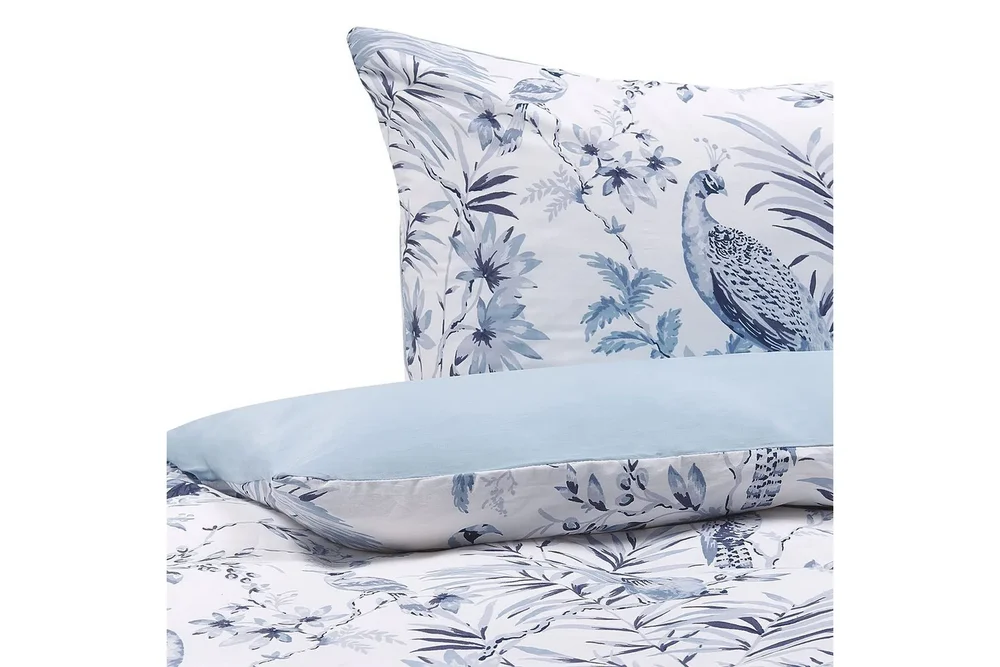 Dynetrekksett Ballard 200x135 cm v:2262372