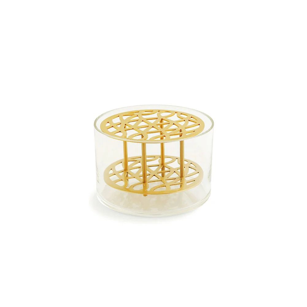 Äng Vase Liten, Messing v:3266739 Äng Vase Liten, Messing v:3266739