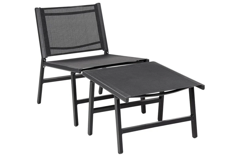 Montmagny Solstol 54×60 cm v:5629635