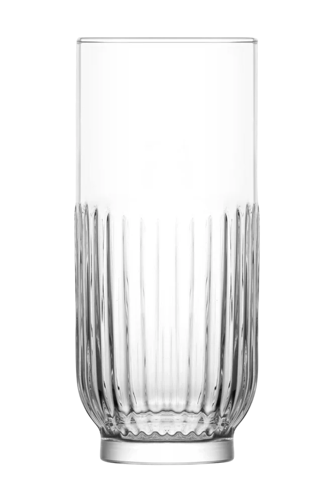 Glass Tok 2, 6-pakning – Transparent – Kjøkken & husholdning | m v:4371275 Glass Tok 2, 6-pakning – Transparent – Kjøkken & husholdning | m v:4371275