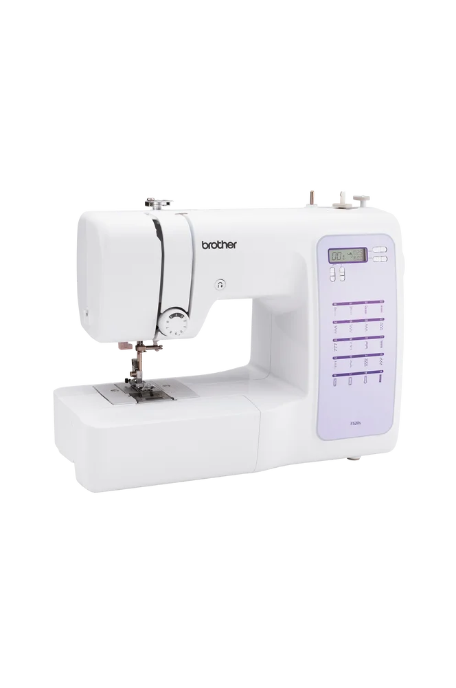 Symaskin FS20SZW1 Elektronisk - Kjøkken & husholdning | m v:9987833