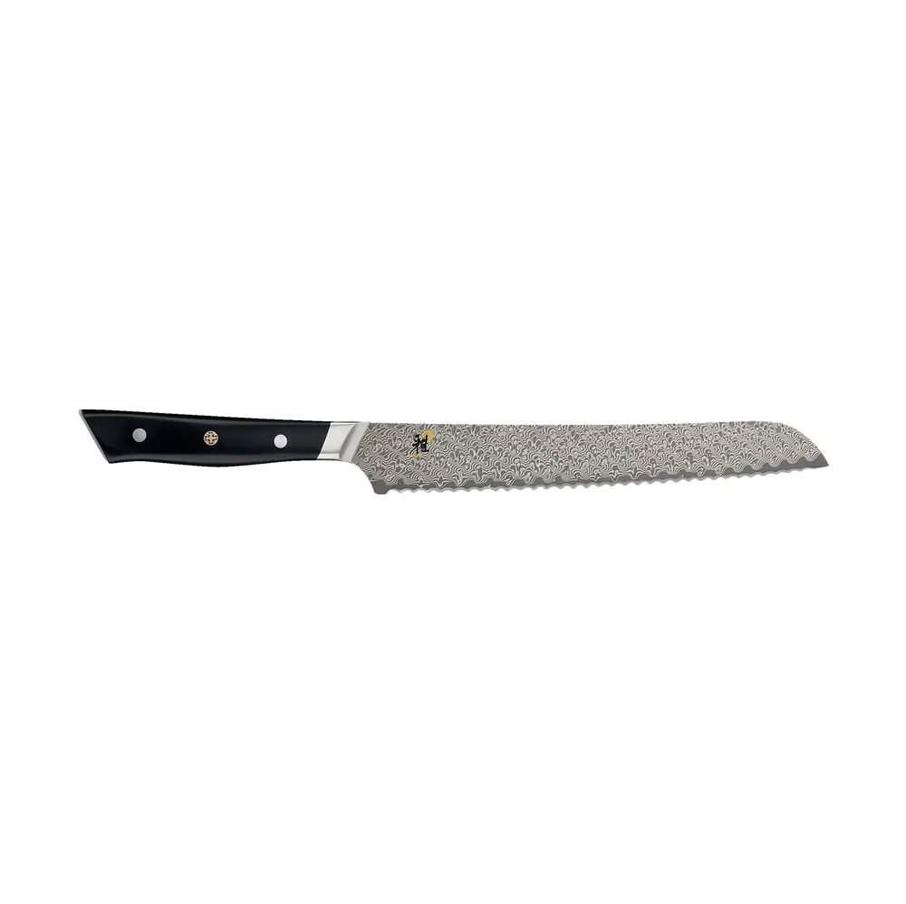 Hibana 800DP brødkniv 24 cm v:4819390