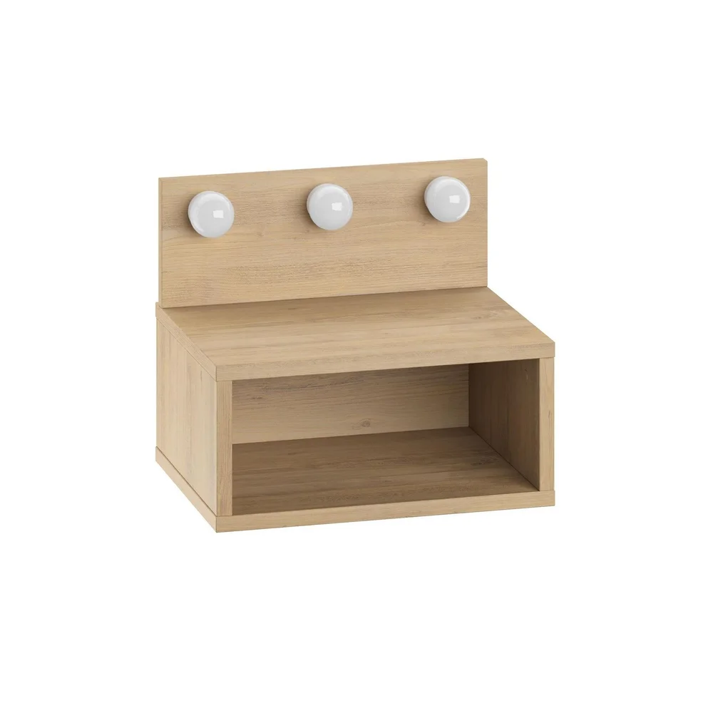 Sumira Nattbord 40 cm v:4436634