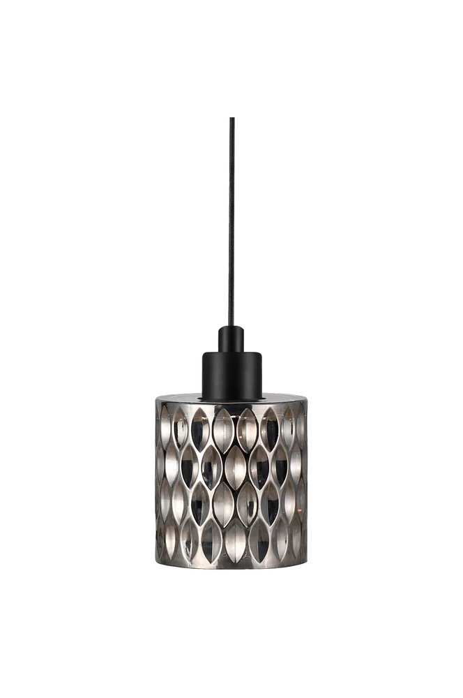 Taklampe Hollywood - Svart - Belysning | m v:7350884