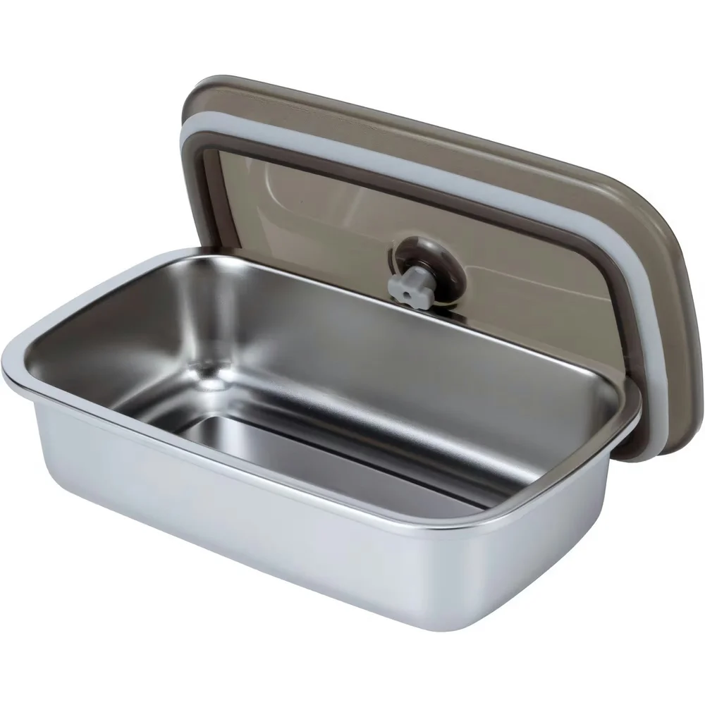 Rectangular Lokk Til Mareld Matboks v:6798243 Rectangular Lokk Til Mareld Matboks v:6798243