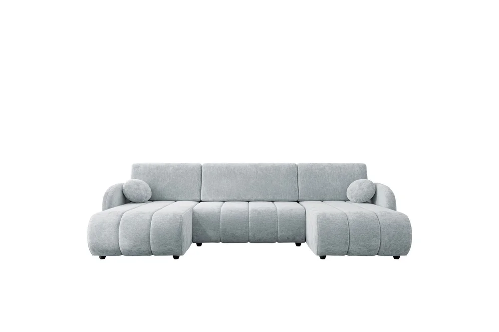 Zarania Sovesofa Dobbel Divan 3-Seter v:6606624