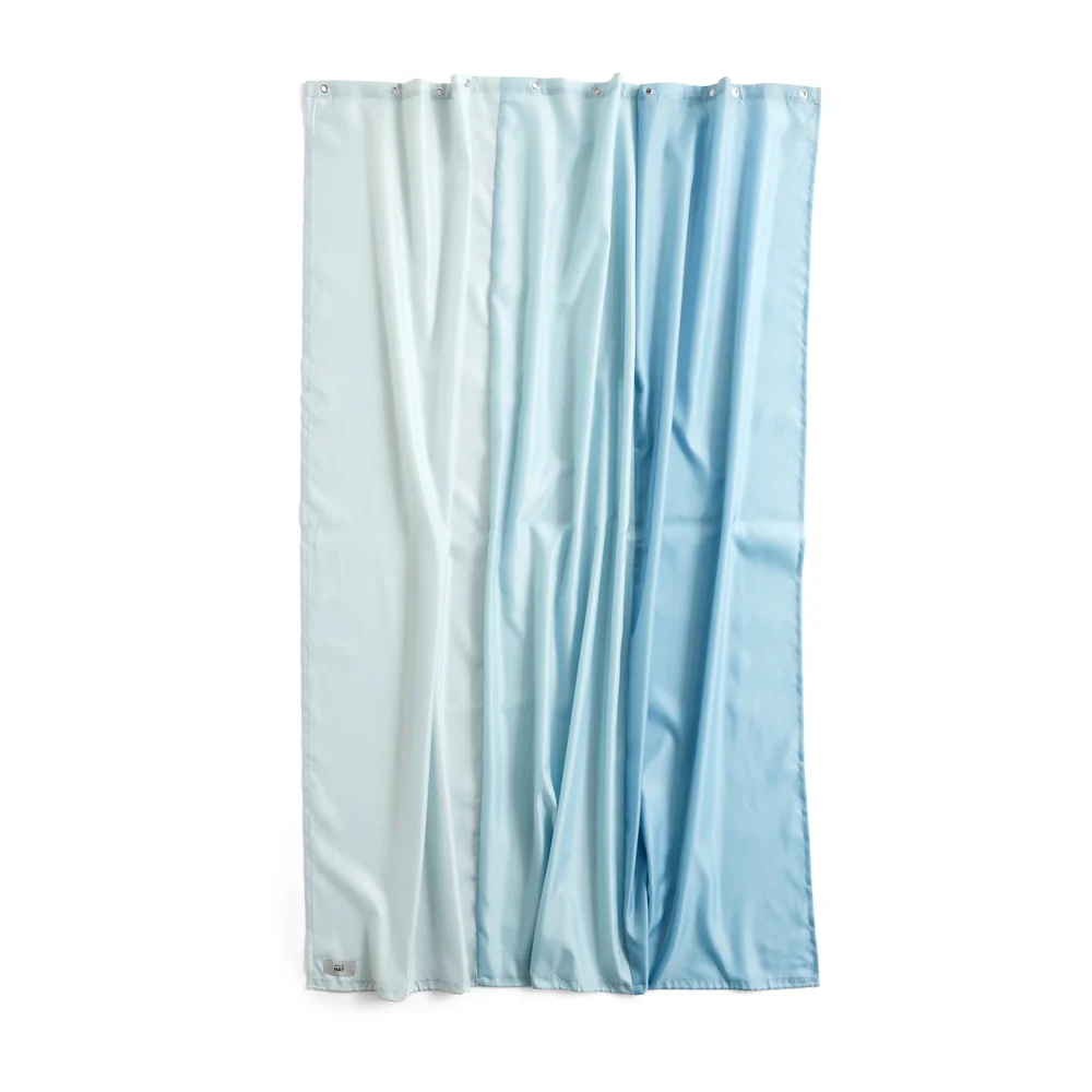 Aquarelle Vertical dusjdraperi 180 x 200 cm v:2142787 Aquarelle Vertical dusjdraperi 180 x 200 cm v:2142787