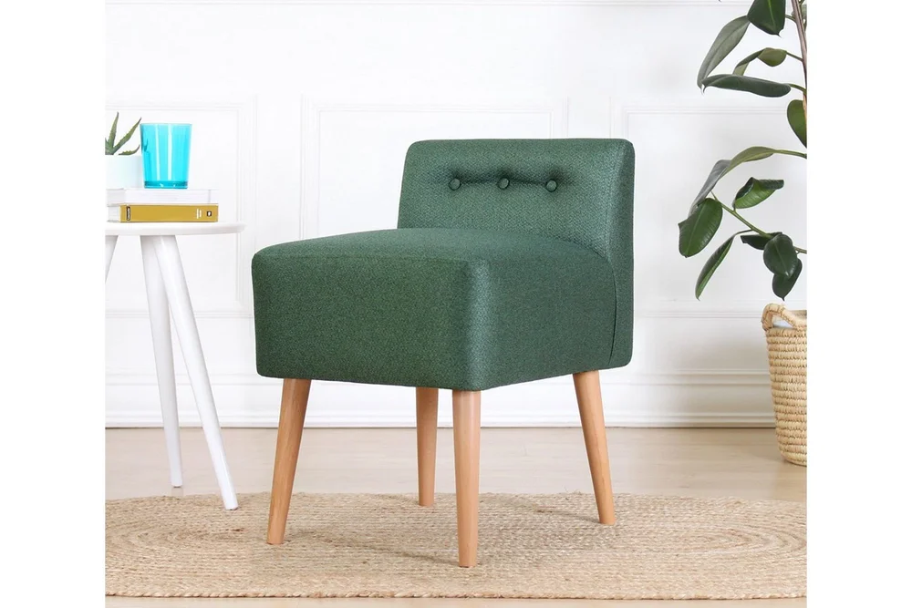 Anaro Sittepuff 43 cm Rektangulær v:8807805