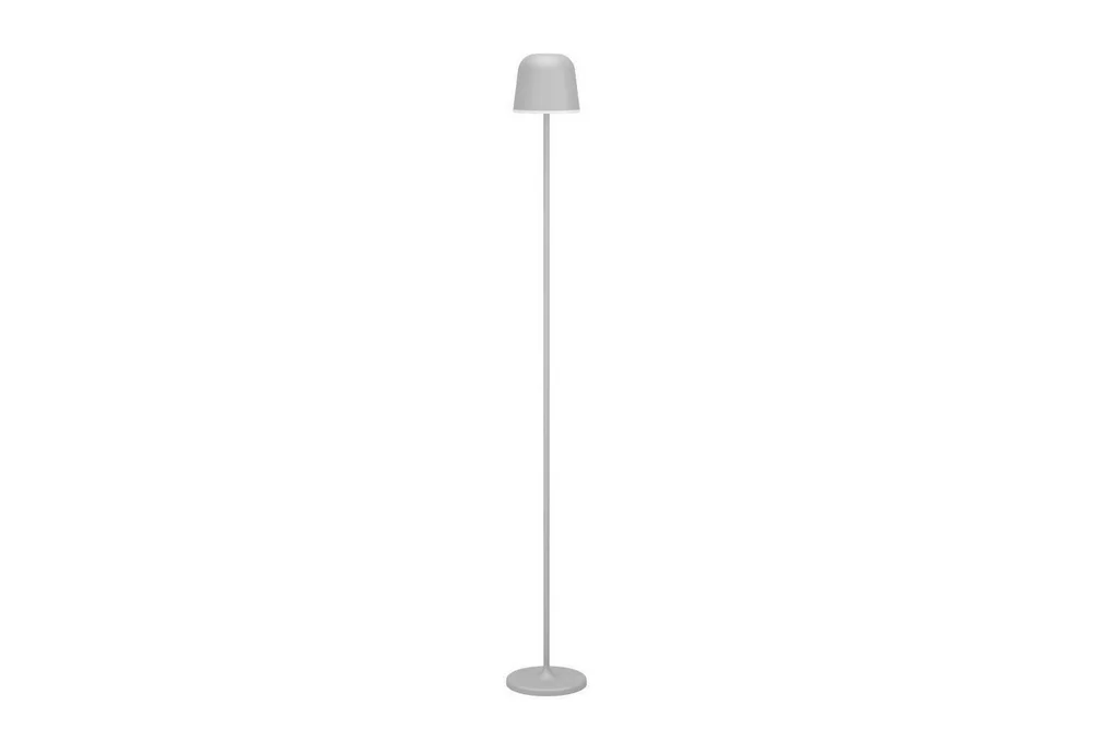 Gulvlampe Eglo Mannera-L Grå v:6915975