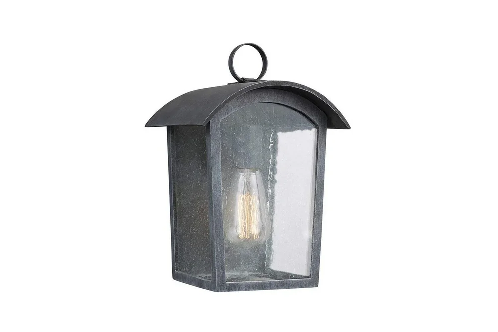 Hodges Feiss Utendørs Vegglampe v:5171699