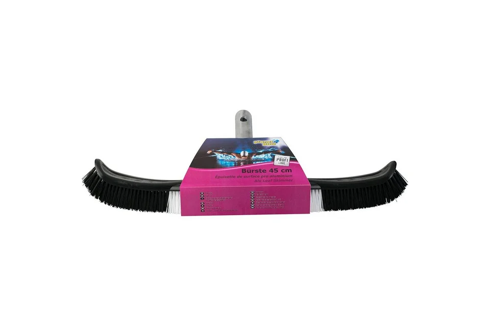 Bassengbørste Planet Pool Proff 45 cm v:9959769