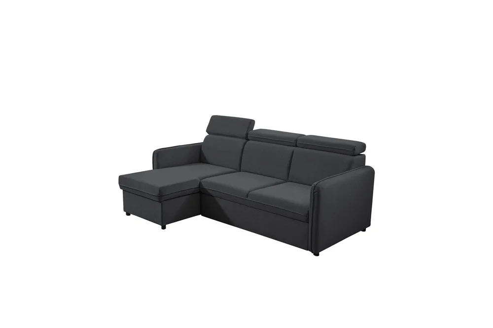 Fredrik Sofa med Sjeselong 3-seter v:2041373