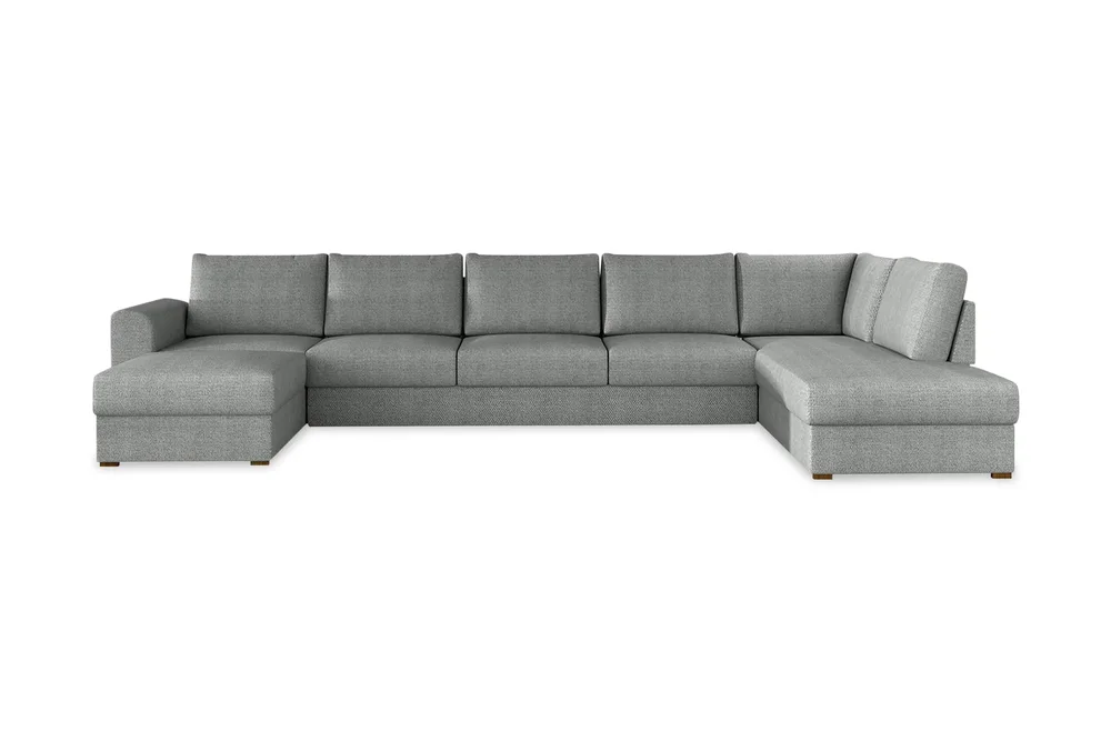 Wilma U-sovesofa Stor Høyre v:8578031