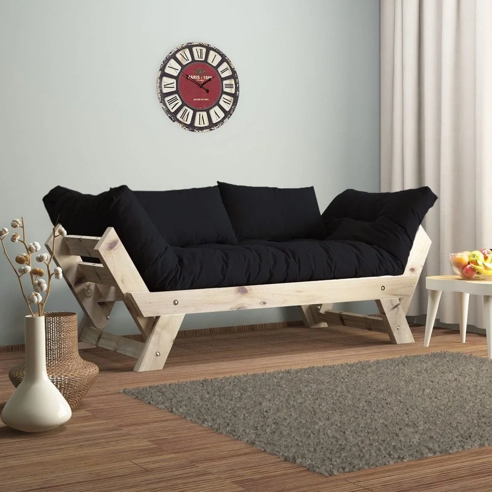 Zylar 2-seters Sovesofa v:9715890