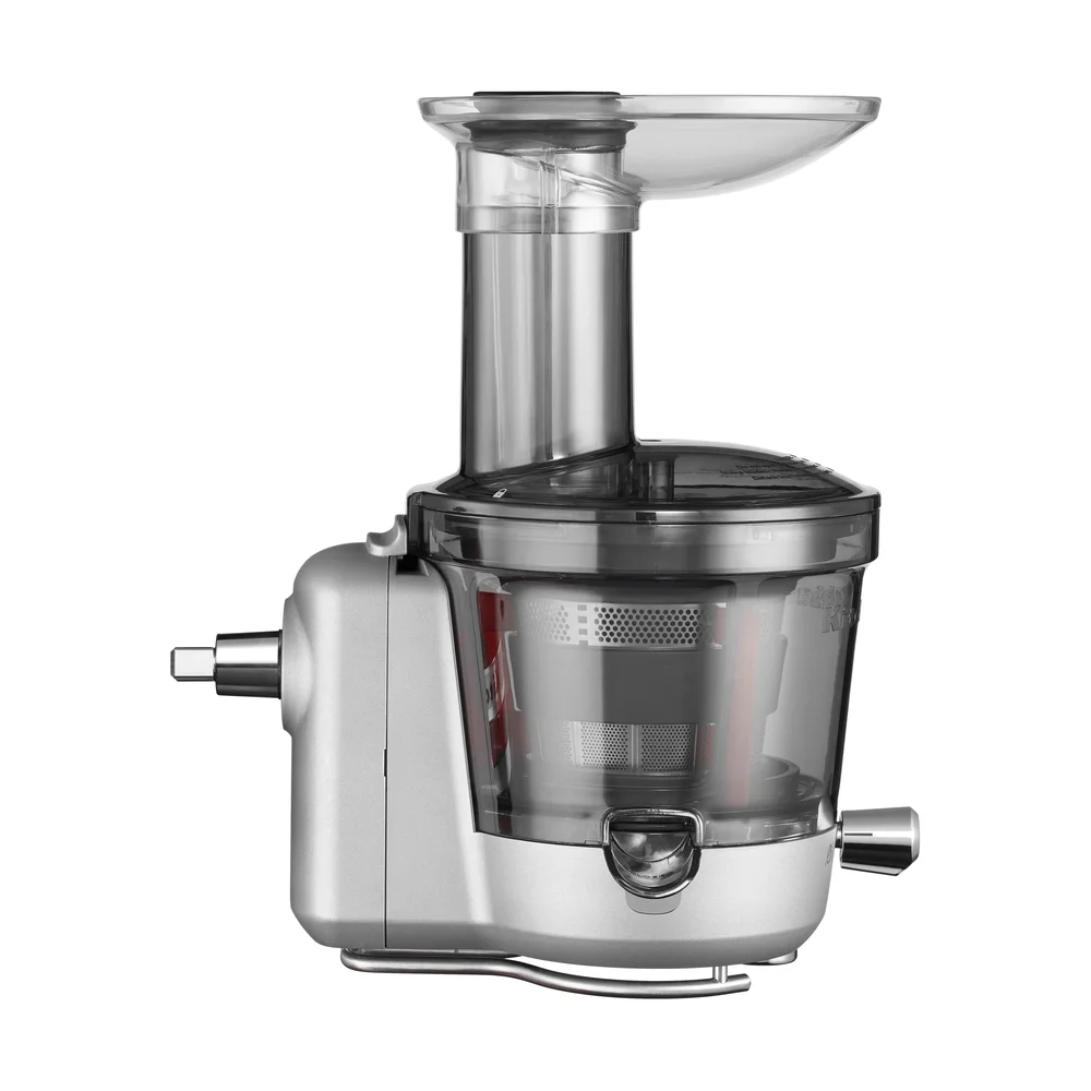 KitchenAid slowjuicer til kjøkkenmaskin v:5724842 KitchenAid slowjuicer til kjøkkenmaskin v:5724842