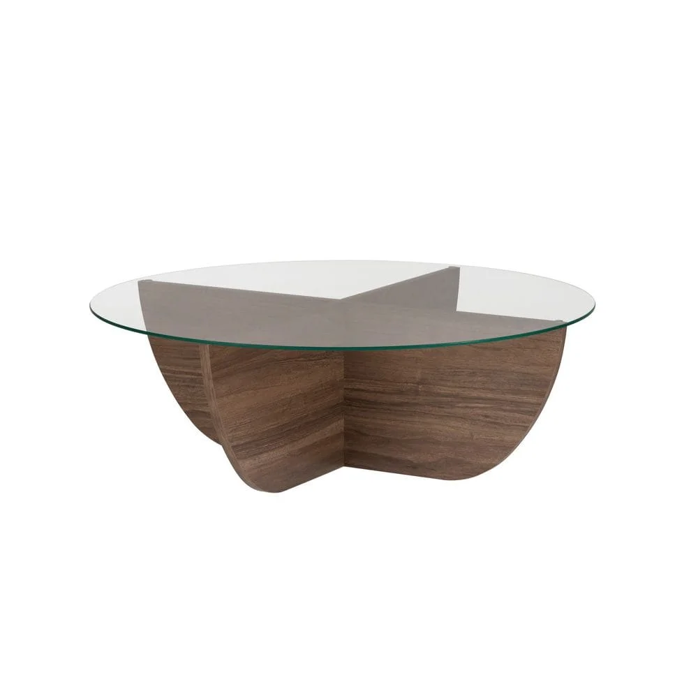Orwin Sofabord 90 cm v:9348565