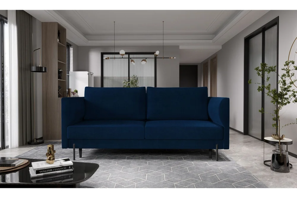 Zerlo 3-seters Sofa v:4870216 Zerlo 3-seters Sofa v:4870216