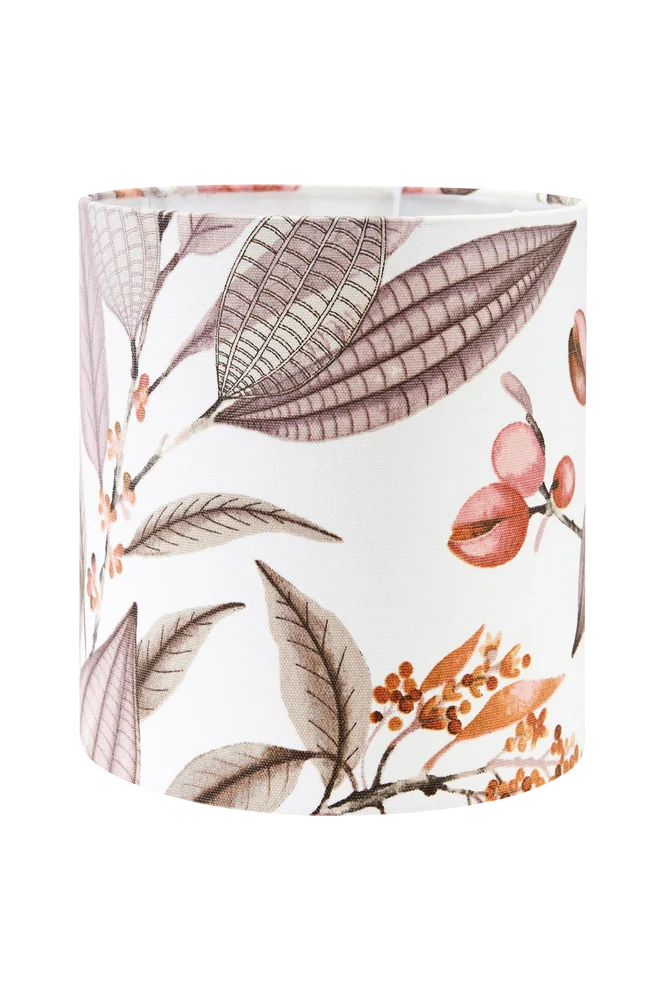 Celyn Seedpod 25 cm – Rosa – Belysning | m v:1526477 Celyn Seedpod 25 cm – Rosa – Belysning | m v:1526477