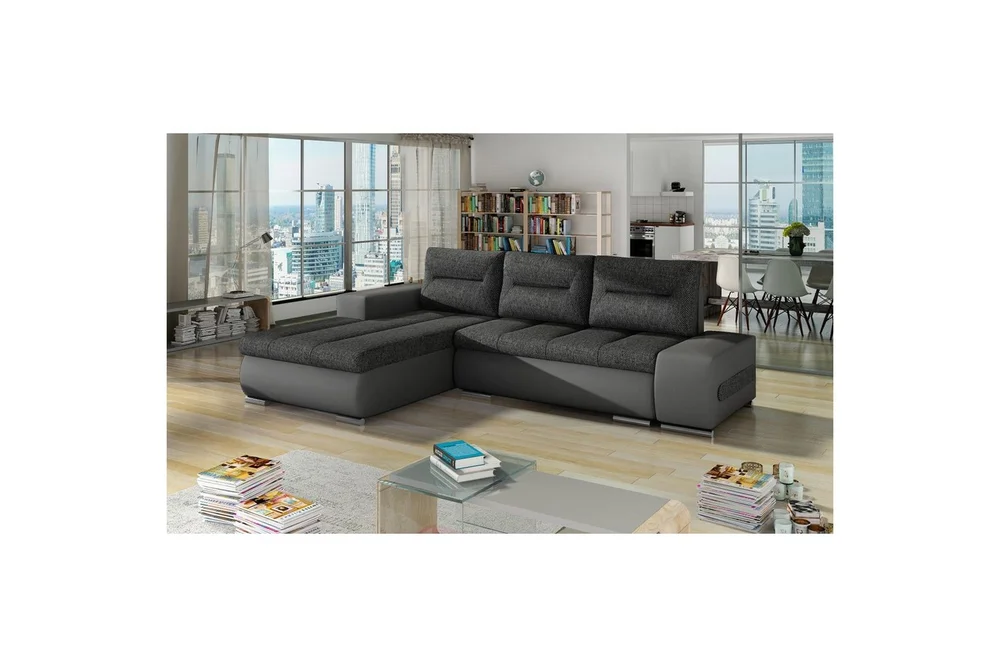 Seksjon Eltap Ottavio 275x180x85 cm v:3220047