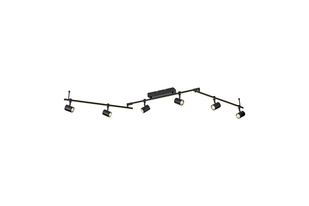 Taklampe Barik v:5862664