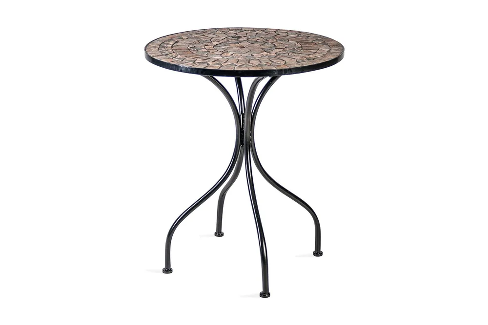 Bord MOSAIC D60xH70cm v:6403551 Bord MOSAIC D60xH70cm v:6403551
