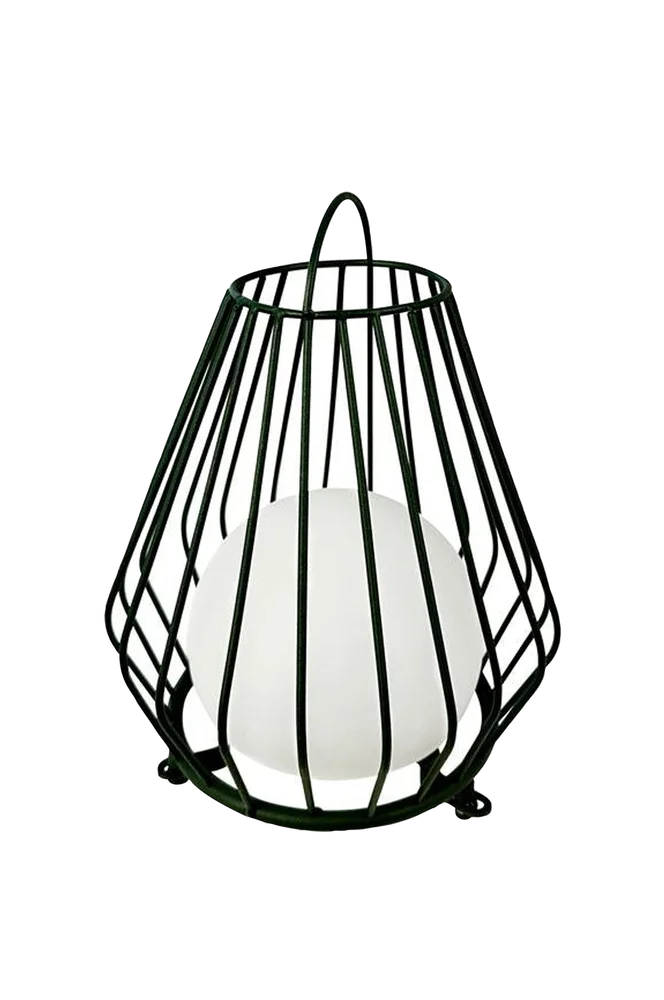 Evesham Outdoor liten – Grønn – Belysning | m v:5904401