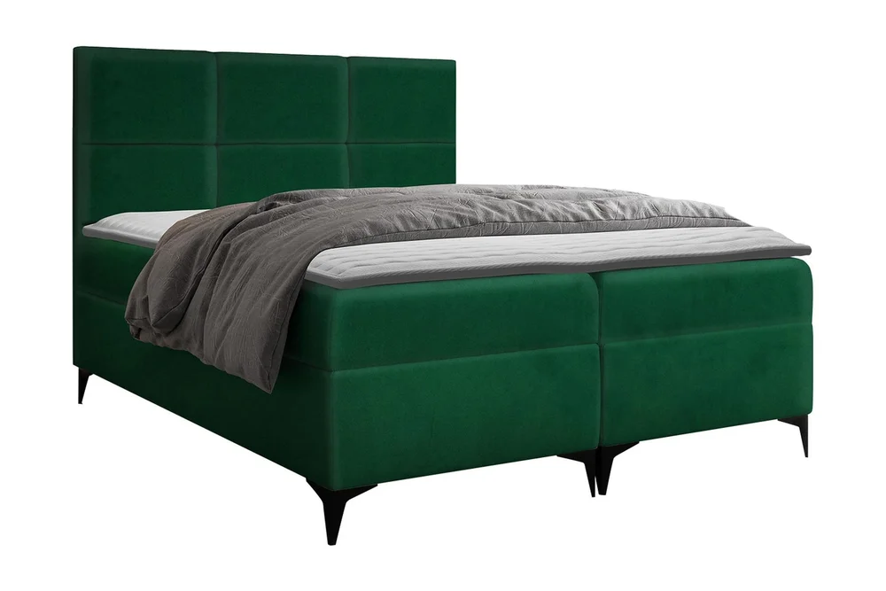 Boksta Kontinentalseng 160×200 cm v:7964331
