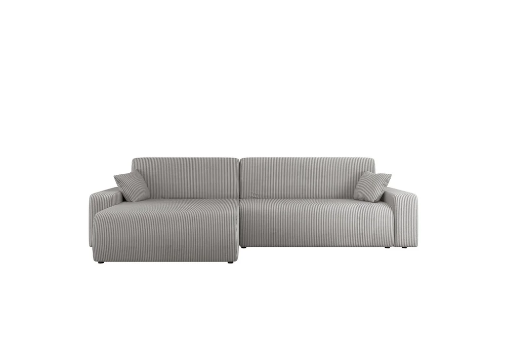 Barile Sofa med Divan 3-seter v:8943967