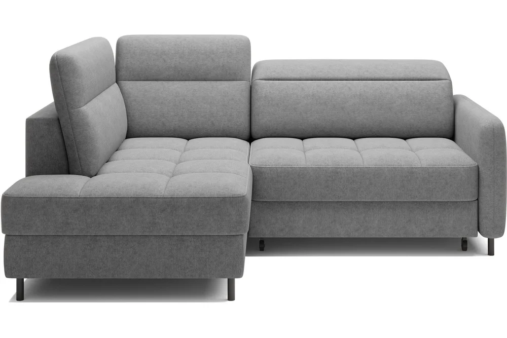 Masuo Sovesofa med Sjeselong 3-seter v:5305714
