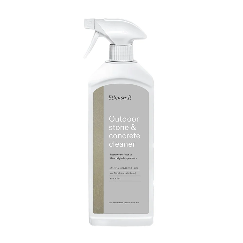 Cleaning Spray For Stone / Concrete Outdoor, 500 ml v:2369979 Cleaning Spray For Stone / Concrete Outdoor, 500 ml v:2369979