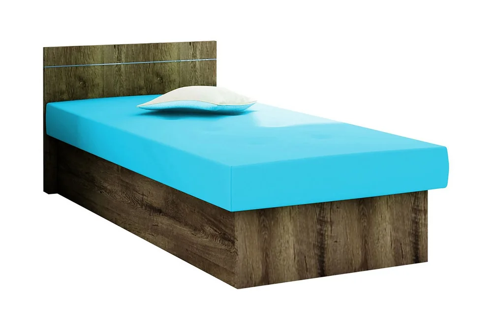 Berta Rammeseng 192x80x68 cm v:8018370 Berta Rammeseng 192x80x68 cm v:8018370