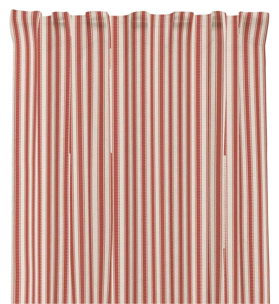 Anna multilengder 250 – Rød – Tekstiler | m v:2982318