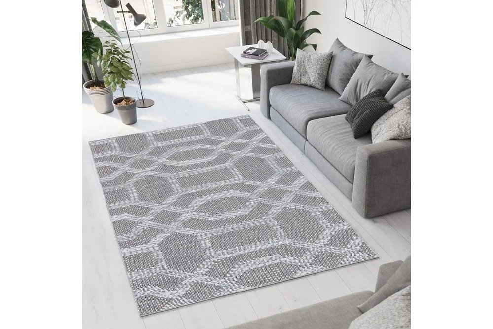 Magma Bomullsteppe 80x150 cm Rektangulær v:1512598