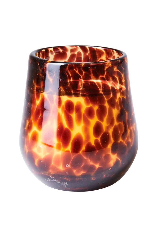 Duftlys Wild – Brun – Dekor | m v:7370770 Duftlys Wild – Brun – Dekor | m v:7370770