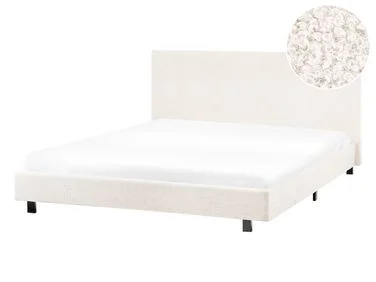 Seng Bouclé ALBI 140 x 200 cm Off white v:8800190