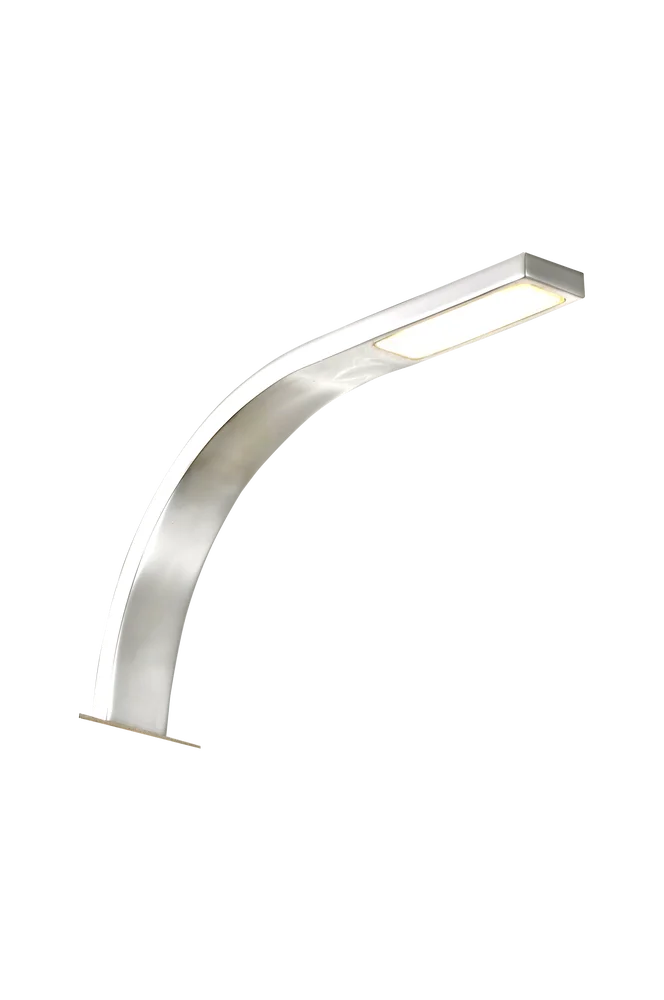 Baderomsbelysning Bari – Krom – Belysning | m v:6852023