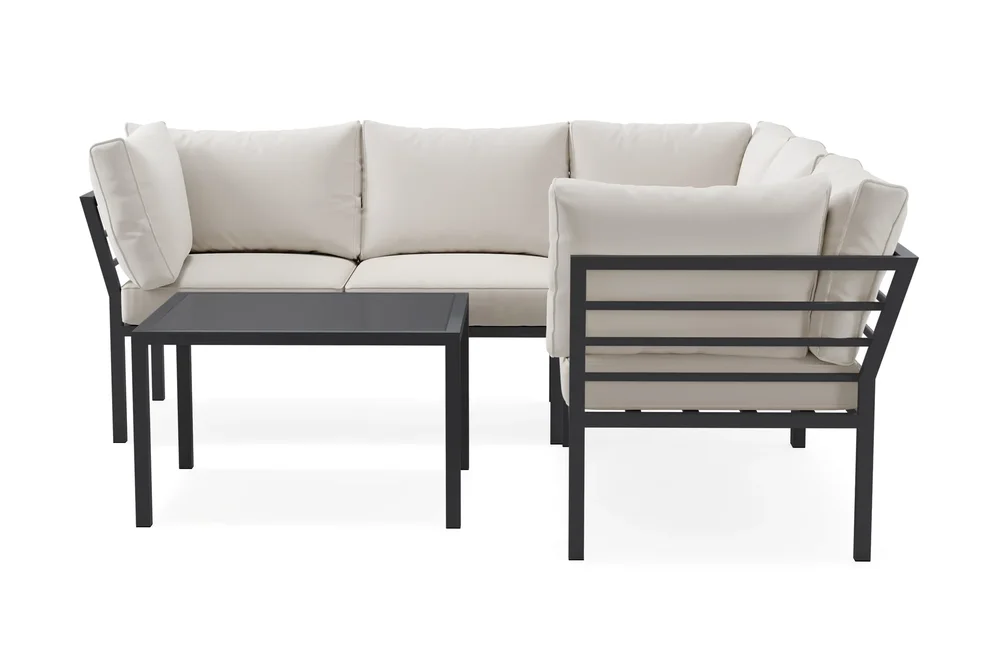 Ariany utendørs hjørnesofa v:1809462 Ariany utendørs hjørnesofa v:1809462