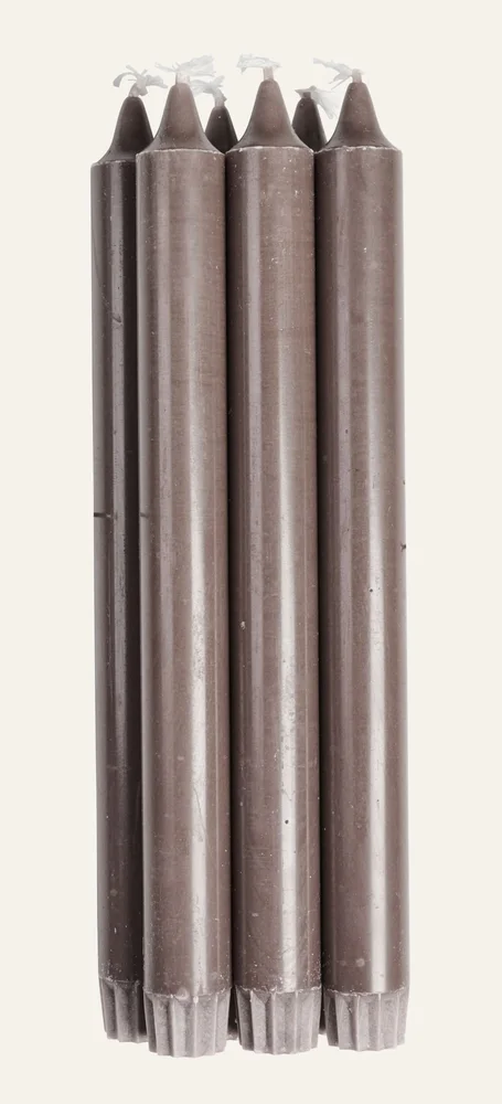 Kronelys tåkelilla – 24 cm v:5951527 Kronelys tåkelilla – 24 cm v:5951527