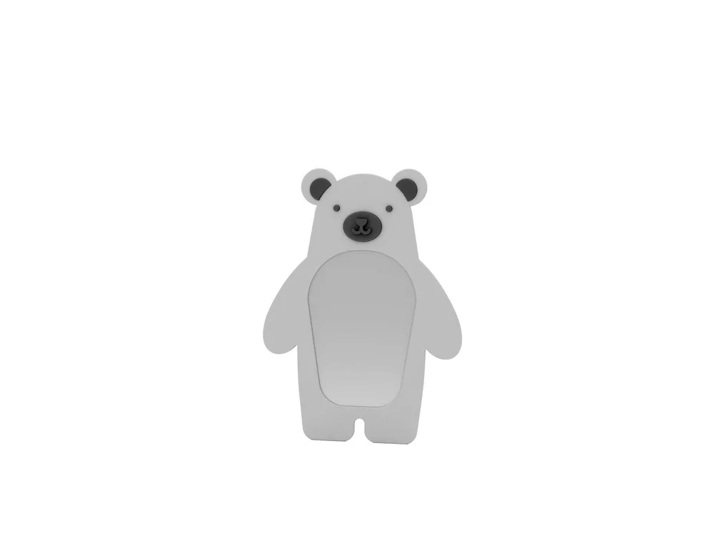 Molin Gulvspeil 150 cm v:7793767