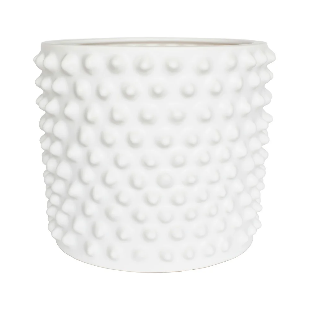 Cloudy Krukke Medium, Matthvit v:9120267 Cloudy Krukke Medium, Matthvit v:9120267