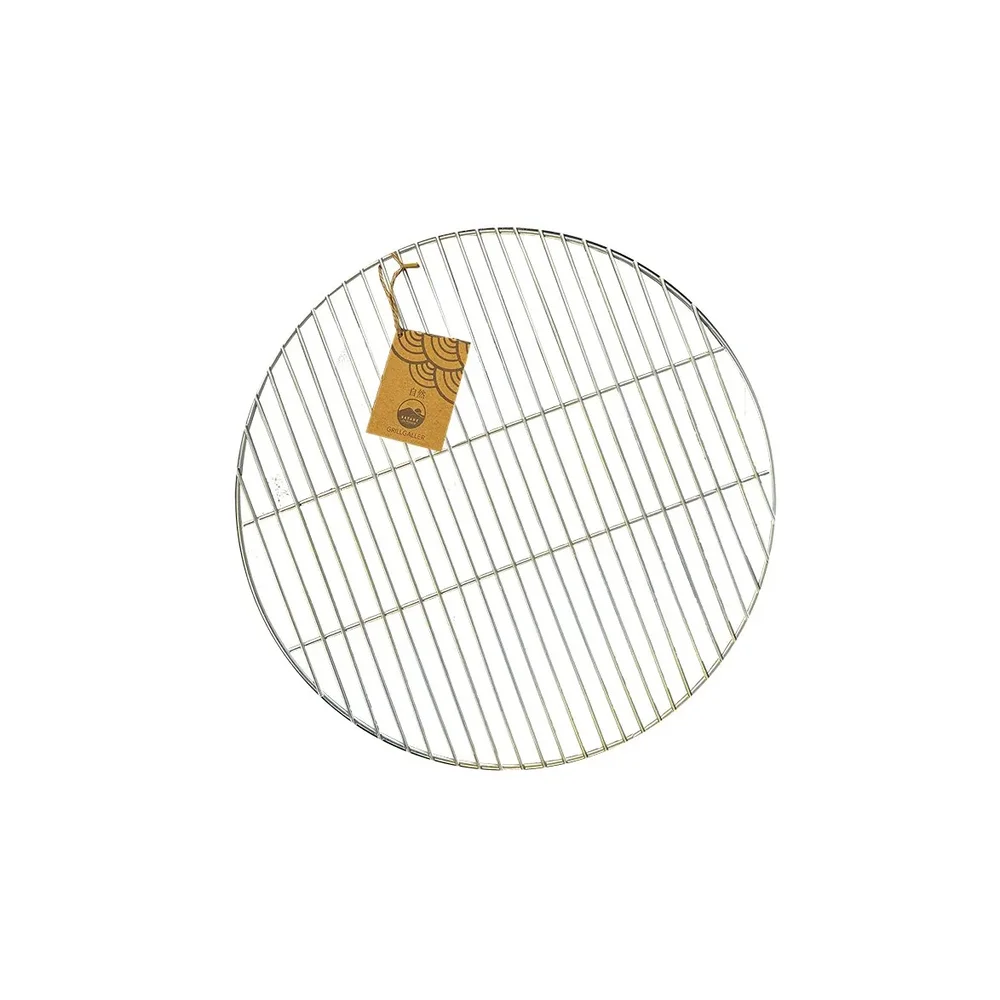 Satake grillrist 40 cm v:1988280