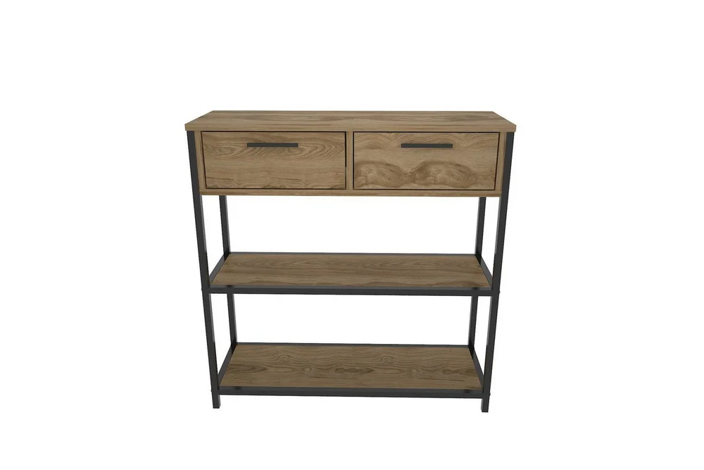 Fynlor Kommode 90 cm v:5436322