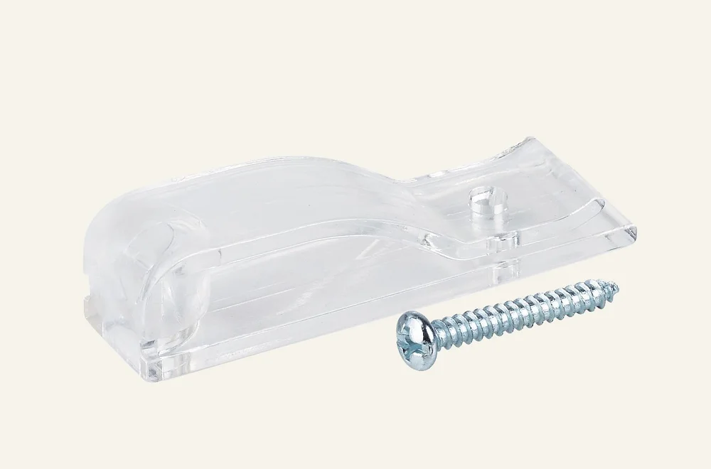 Snorfeste transparent – 000 v:495237 Snorfeste transparent – 000 v:495237