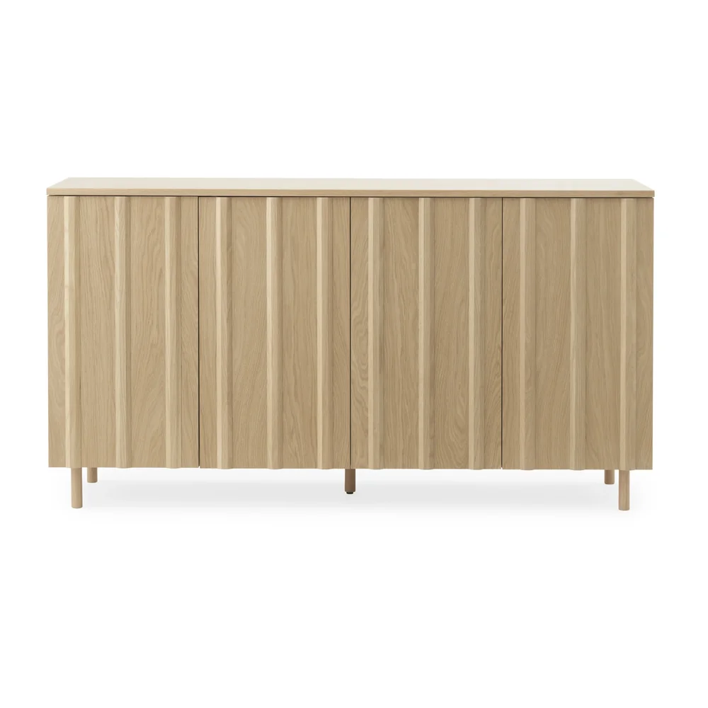 Rib sideboard 45 x 159 cm v:4952687 Rib sideboard 45 x 159 cm v:4952687
